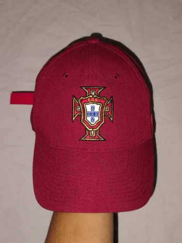 Boné nike seleção portuguesa 2014