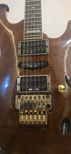 Ibanez S540BM 1993 Made in Japan