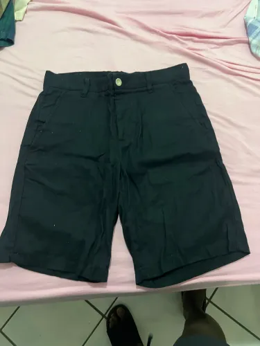 Bermuda Zara 