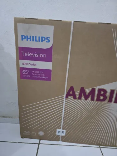 Tv 65 ambiligth titan zero