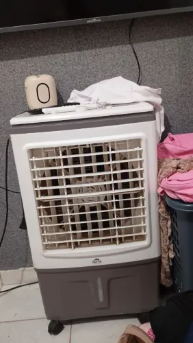 Climatizador