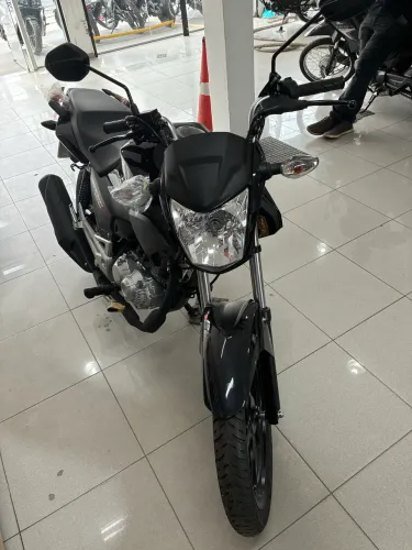Cg Start 160 zero KM