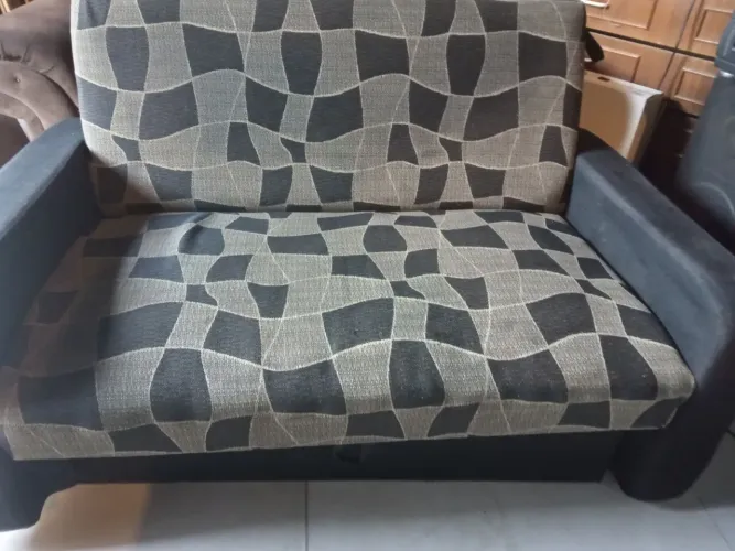 Sofá cama 