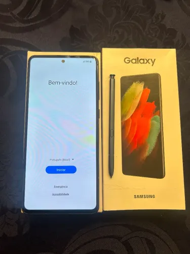 Samsung Note 10 Lite