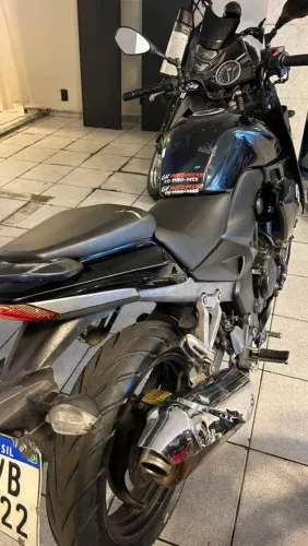 Moto dafra