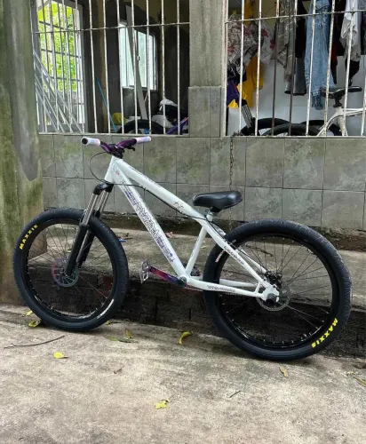 Bike perifa