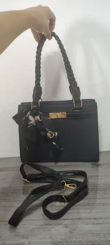 Bolsa nova
