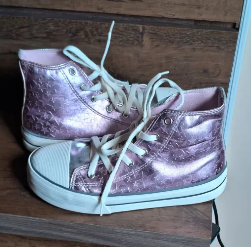 Tenis Feminino