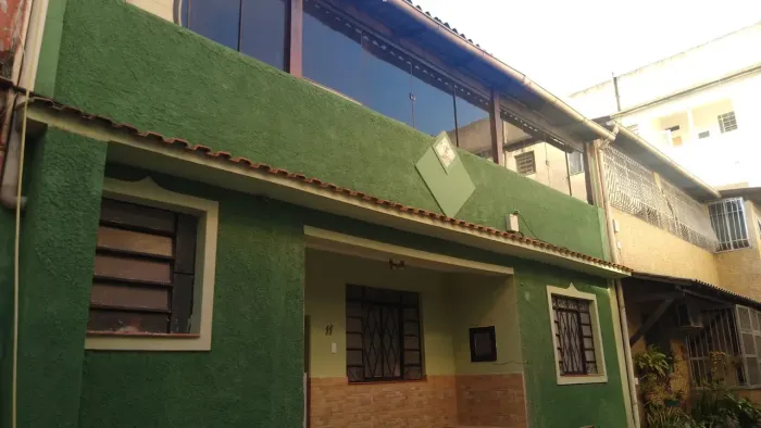 Não perca! Ultimas vagas! República Feminina Vila Verde (Quartos individuais e duplos)