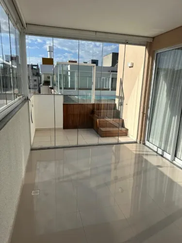 COM PISCINA PRIV 3dorm, 2 bwc, 2vg, Mobiliado, equipado, pronto e em exc. localização VEJA