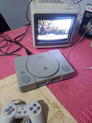 Playstation 1