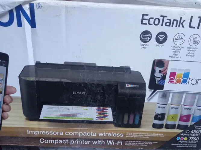 Impressora