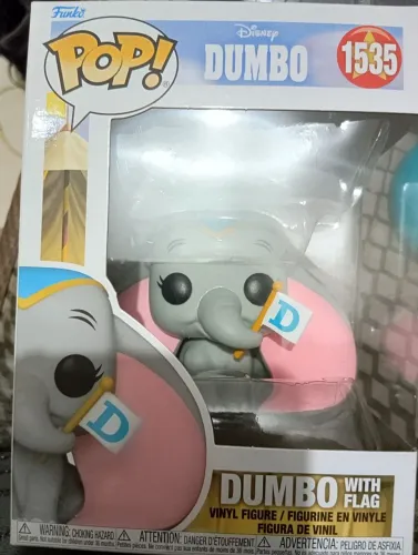 Funko Dumbo