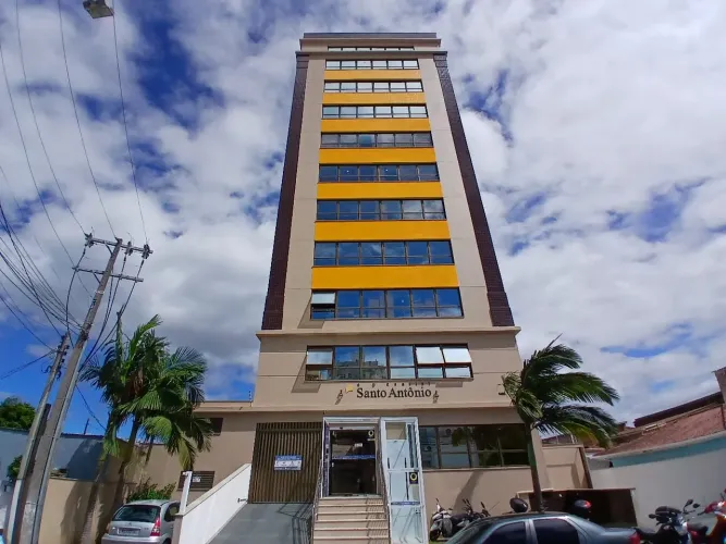 Locação Sala São José SC