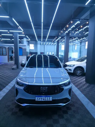 Fiat Fastback Limited Ed.1.3 270 T.flex Aut. 2025