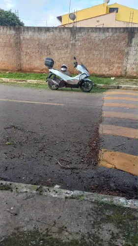 Pcx dlx 150 