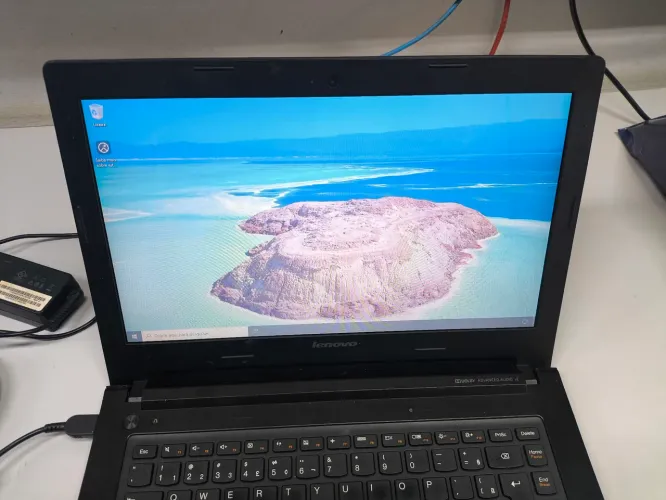 NOTEBOOK LENOVO G400S
