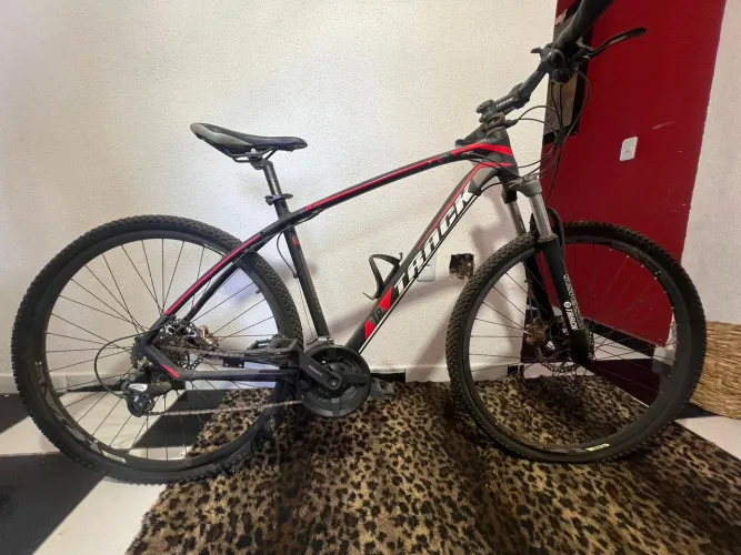 Baike Trak aro 29 semi nova