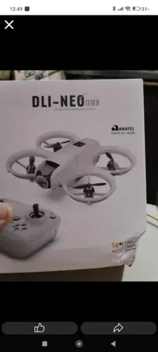 DRONE DLI NEO MINI