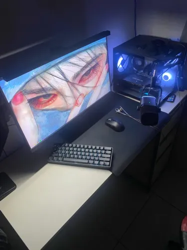 Vendo Pc Gamer Completo