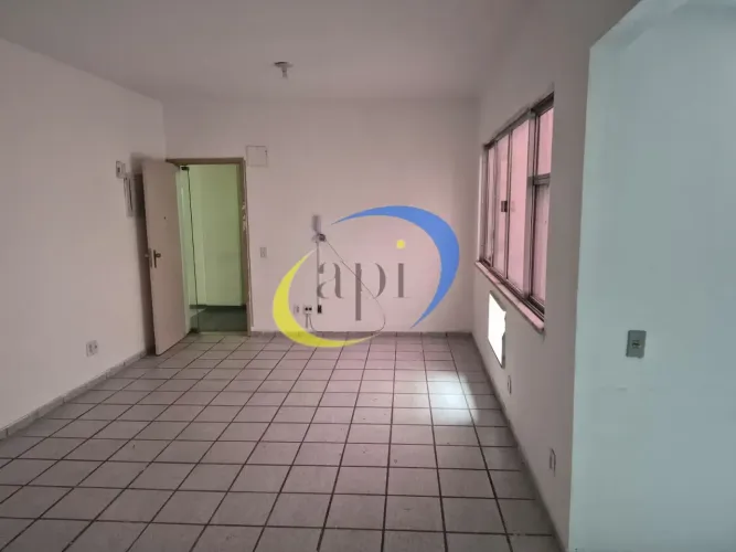 Ampla sala para locação, Madureira, Rio de Janeiro, RJ
