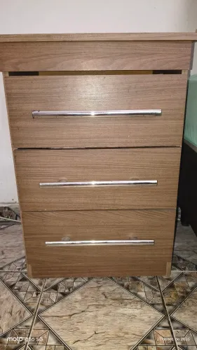 2 mesa de cabeceira