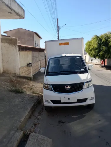 Effa V21 Pick-up CS 1.3 16V 2P 2025