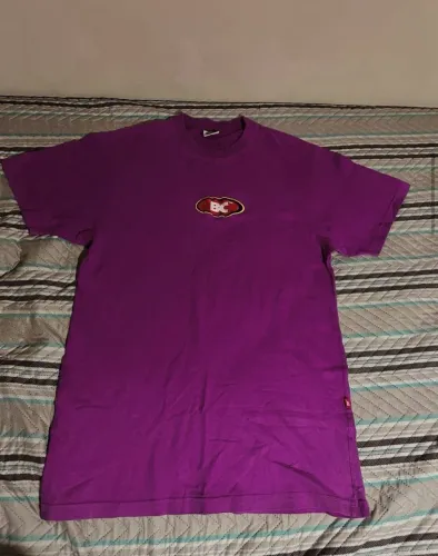 VENDO 4 CAMISAS (BARRA CREW, DISTURB E SUBURB)