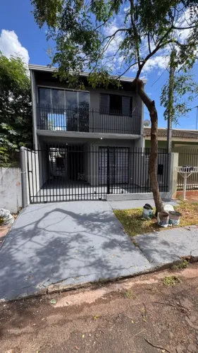 Casa com 03 dormitórios em Paiçandu