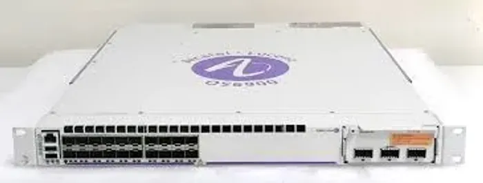 Switch de rede 20 x SFP+ 10G - Top of Rack - Novo na caixa