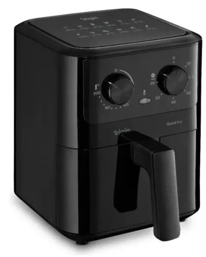 Air Fryer 4,2 L Elgin ***Nova***