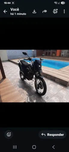 Crosser 150 S