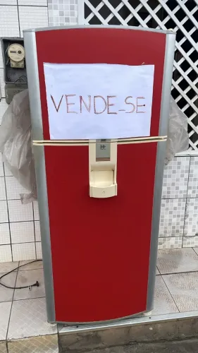 Geladeira