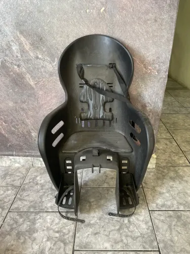 VENDO CADEIRINHA BIKE