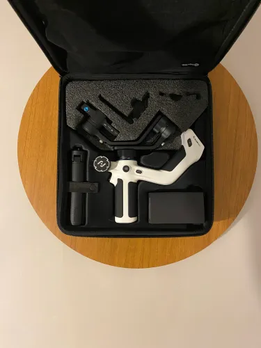 Guimbal scorp mini 2 kit completo