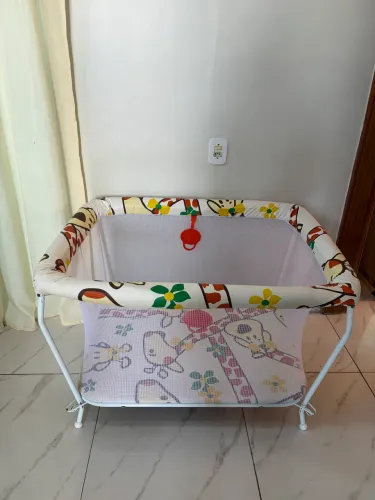 Cercadinho galzerano