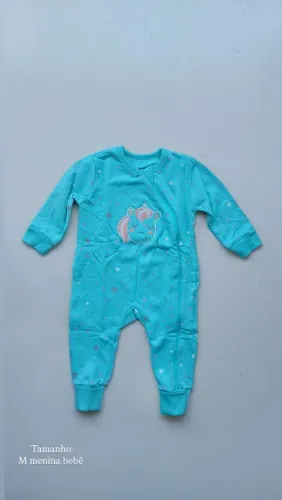 Roupa inverno infantil