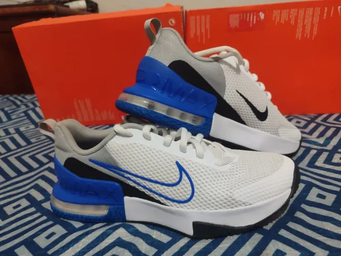 nike air max alpha trainer 6
