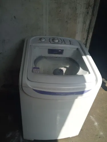 Electrolux 13 kg top de linha