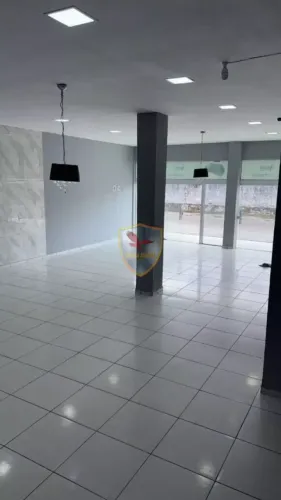 Imóvel para aluguel e venda com 340 metros quadrados em Nordeste - Natal - RN