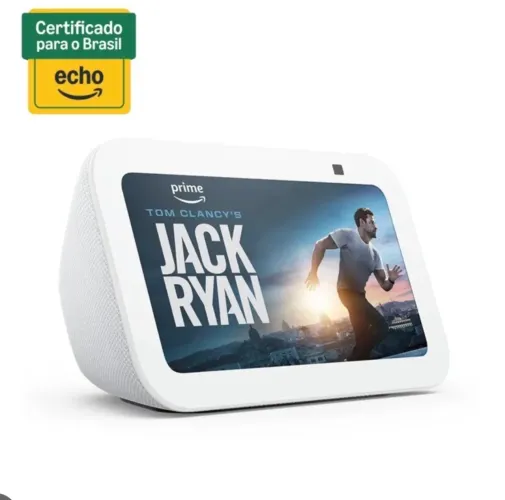 Alexa Echo Show 5 (3 geração )