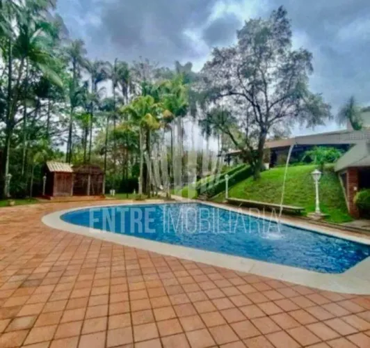 Chácara para locação e venda no São Joaquim em Vinhedo/SP: