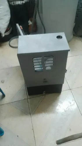 Caixa de energia
