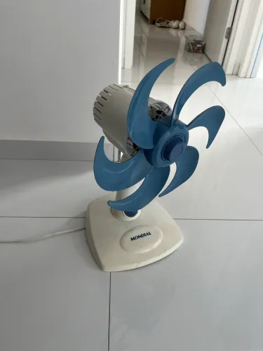 Ventilador