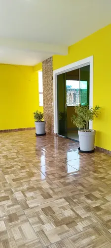 Alugo Excelente Casa no Bairro da Bomba