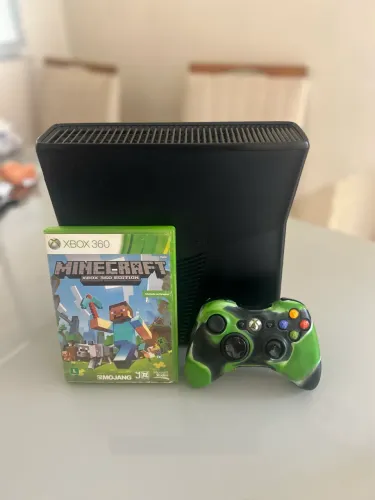 Xbox 360