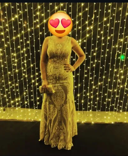 Vestidos de festas e formaturas