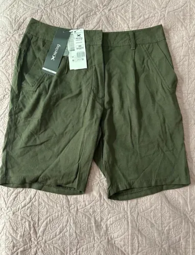 Short Hering Novo