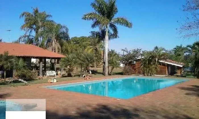 Rancho à venda por R$ 2.500.000,00 - Centro - Sud Mennucci/SP