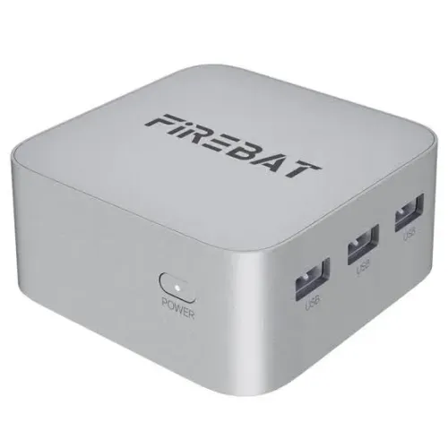 Mini Pc 16gb ram ddr5 SSD nmve 500gb Intel n100